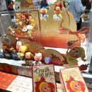 리즈퍼피 | 별 덕후 출동! 더현대 팝마트 작은별 시리즈 신상 후기