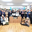 굴화 작은도서관 이미지