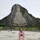 볼(Voll) 관광호텔 | 노랑풍선 태국 방콕 파타야 3박5일 특급호텔 패키지 3일차 여행 후기(+파타야 관광 몰아보기)