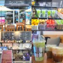 동천10-8농로 | [용인 동천역] 커피자루 와인 디포 맛있는 카페추천 솔직후기