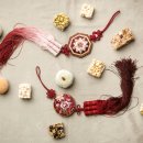 맛있는떡한과 이미지