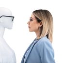 아이케어 안경 이미지