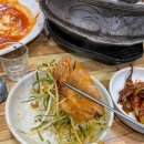경인로248번길 | 부천 '숯불 목잡부' 고추장 숯불구이