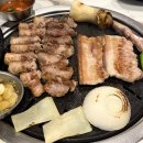 소사벌 휴먼시아1 | 평택 육향정 평택소사벌점ㅣ분위기 좋은 소사벌 삼겹살 맛집 솔직 후기