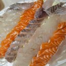 아리회직판장 - 수원시 영통구 광교중앙로 236 | 동탄 회배달 맛집 아리회직판장 광어+우럭+연어세트 솔직후기 🐟🍣