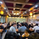 [서울/맛집]영등포 중식집 &lt;송죽장&gt;, 고추짬뽕 내돈내산 솔직후기, 주말 웨이팅, 영등포 주차 꿀팁