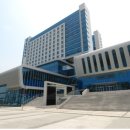 장안대학교 자아실현관 1층 이미지