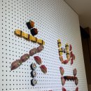 스시 천 이미지