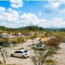 가래골농원 캠핑장 이미지