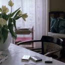 카페 티타임 이미지