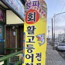 청파식당횟집 | 제주 구좌 고등어회 맛집 청파식당횟집 내돈내산 찐 후기