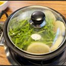 상봉칼국수 - 중랑구 봉우재로 120 | 상봉칼국수