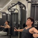 지민혁 PT STUDIO 이미지