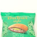 GS25 지산중앙점 | [편의점 신상/gs25 리뷰] 두바이식 초코모찌팬케이크 냠냠후기