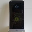 엘지 G5 (LG-F700L) 실버 팝니다 이미지