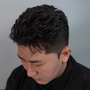 크리스마스 바버샵 네이버블로그