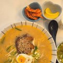토모니라멘