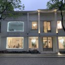 프랑스헤어샵 이미지