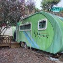 힐링카라반 이미지