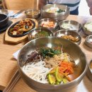 왕송황토보리밥 이미지