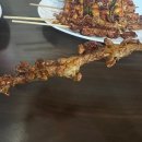 숯불직화꼬치바베큐 이미지