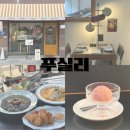 대구미래교육연구원 본관 | 대구 데이트 명덕맛집 대구양식맛집 푸실리 매콤크림파스타 최고