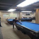 윤철's당구클럽