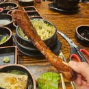 1교다리집 화로구이 이미지