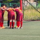 세종FC에셀축구교실