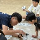 태권도고수회 국가대표 태권도장 | 평내 국가대표 태권도장 8월 아트고 특강! RC로봇만들기💕