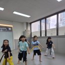 MTA 석사 태권도장 이미지