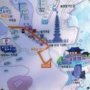 용궁사 주차장 이미지