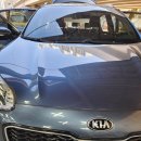 카플렉스 | 스팀세차 잘하는곳 센텀카플렉스 심한 오염 차량도 새차처럼! 센텀카플렉스 스포티지 스팀세차 작업 후기