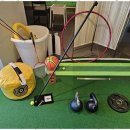 굿샷 골프아카데미 이미지