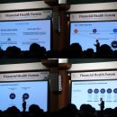 이계문 | Financial health Forum(파이낸셜 헬스 포럼) 참석 후기