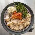 손큰할매순대국 남해화전점