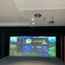 울산스크린골프 이미지