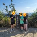 청구약수터 | 인왕산 등산 후기 (무악재 시작코스)
