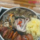 박승광해물손칼국수 화정점 고양 맛집 메뉴판 가격 후기 냠냠