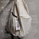 다이소 앞 | 다이소 백팩 추천 나일론 앞포켓 백팩 후기 I 5000원 가성비 가방