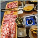 꽃담우정육식당문막