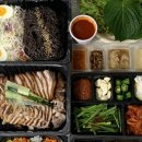 완미족발아산탕정역점 | 아산 탕정 완미족발 배달 상다리 부러지는 남도식 한상족발