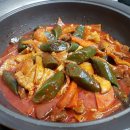 향이네떡볶이 이미지
