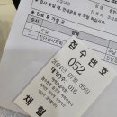 민복치하리보 &lt;횡문근융해증&gt; 퇴원하고 2주 후 외래 후기