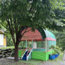 산사골 | 홍천 서석캠핑장 | 애견동반 계곡캠핑 | 레이트체크아웃 | A3