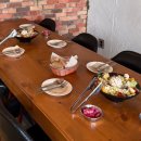 갈촌126 | 갈촌 126 :: 원주 소규모 모임을 위한 프라이빗 룸이 있는 브런치 카페