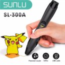 2020-03-0319 | (알리) 저온PCL 3D펜 SL-300A을 알리에서 직구해보자!