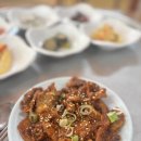 대구광역시남구청 | 대구 남구청 맛집 1인 정식 8,000원 혼밥 ⭕️ &#39;화신불고기&#39;