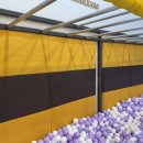 돌곶이어린이집 | 서울 도봉 키즈카페 헬로방방 도봉구청점 신규 오픈점 방문 솔직후기!