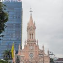 엘메가스토어 | 260312. 다낭여행 2일차, 한시장, 티엔킴, 온다스파, 호이안이동